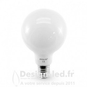https://design-led.fr/ Ampoule E27 G95 led filament 8w 2700k 5,50 € 2,75 € -50% 71523