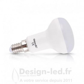 Ampoule led E14 R50 spot led 5w 4000k