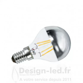 Ampoule E14, 3W Haute Luminosité 270LM-300LM Luminaire Ampoule De