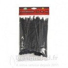 Collier de serrage et accessoires