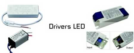 Drivers LED