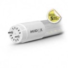 Tubes LED avec et sans support