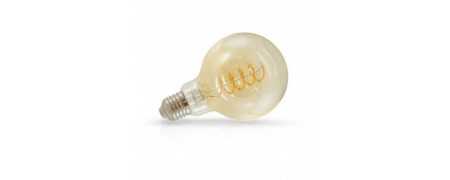 Ampoule LED E27 chez Design LED
