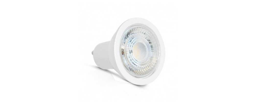 Ampoule LED GU10 chez design-led