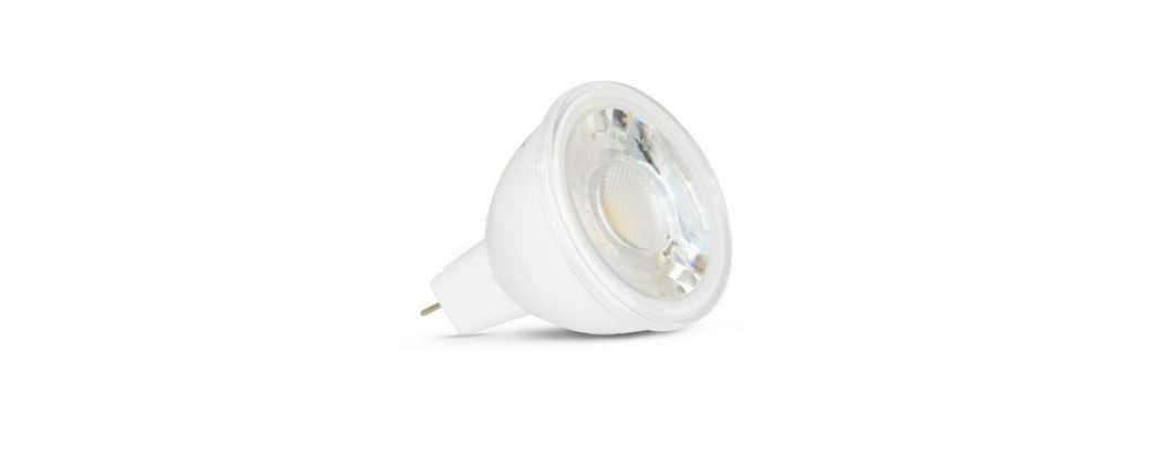 Découvrez toute une gamme d'ampoule MR11 LED Chez Design-led,