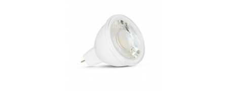 Découvrez toute une gamme d'ampoule MR11 LED Chez Design-led,