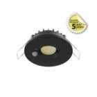 Spot LED intégré