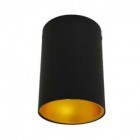 Support plafond GU10 - GU5.3 - G4