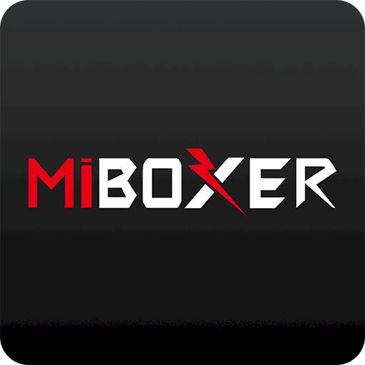 miboxer