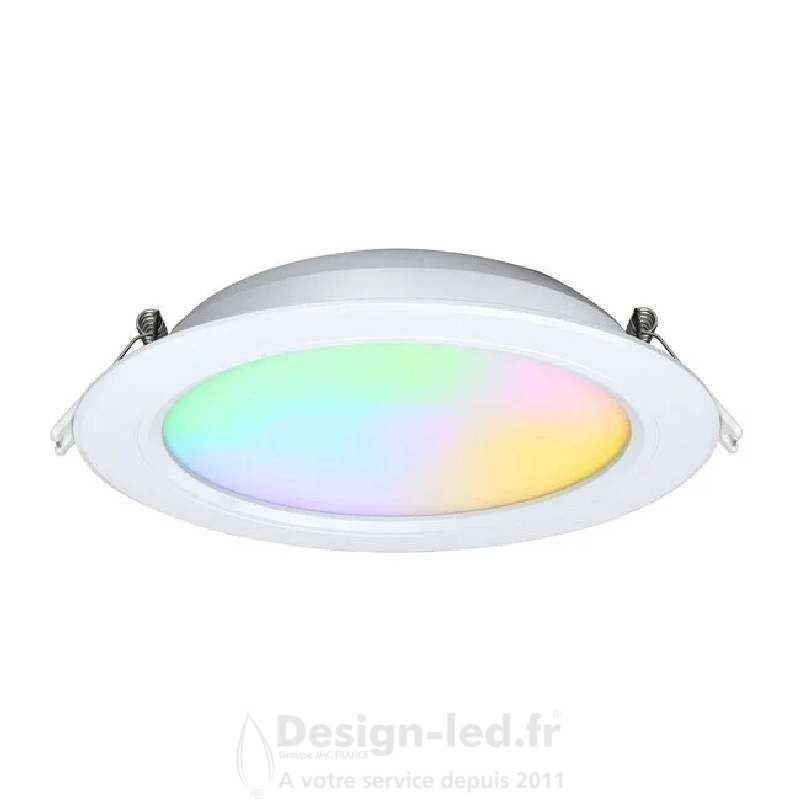 Downlight LED